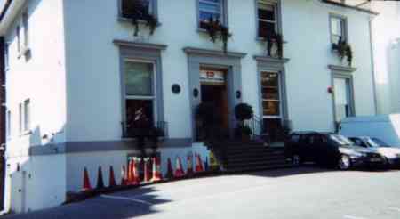 Abbey Road Studios