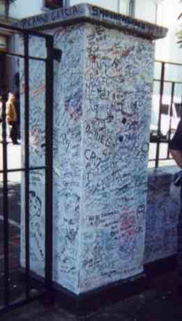 Graffiti