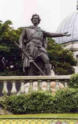 William Wallace