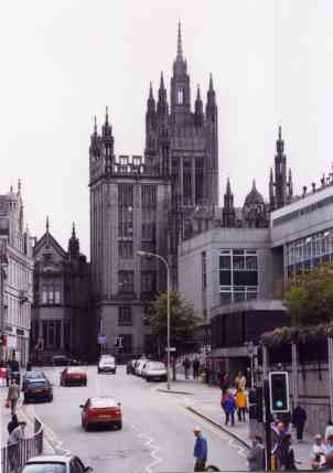 Upper Kirkgate