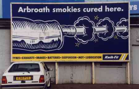 Arbroath