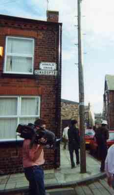 Arnold Grove