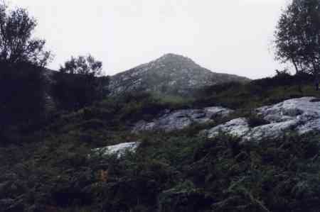 Ben Nevis