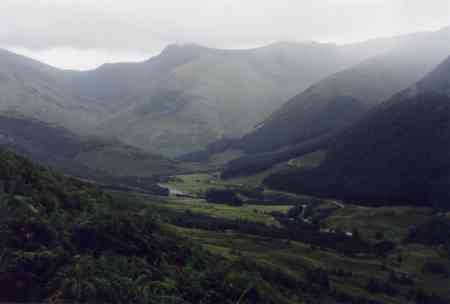 Ben Nevis