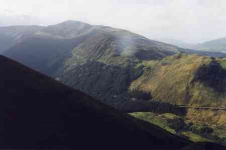 Ben Nevis