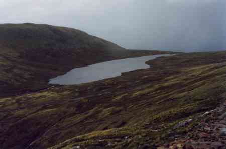 Ben Nevis