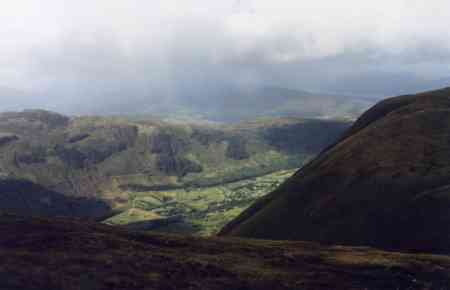 Ben Nevis