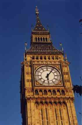 Big Ben