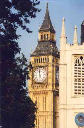 Big Ben