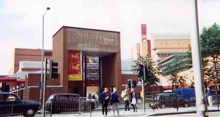The British Library