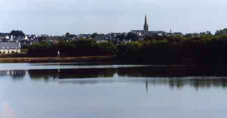 Carnac