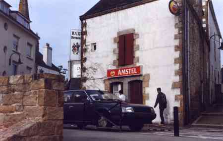 Carnac Centre Ville