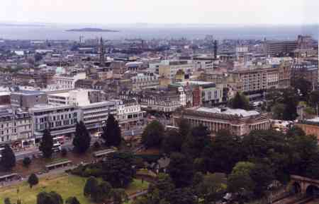 Edinburgh