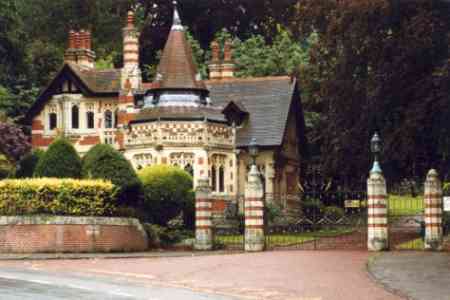 Friar Park