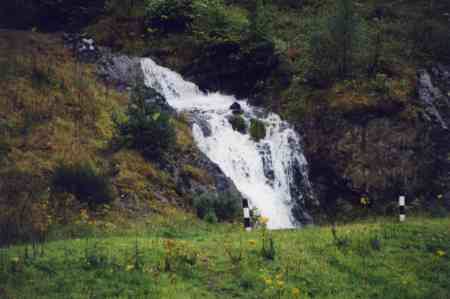 Loch Lochy