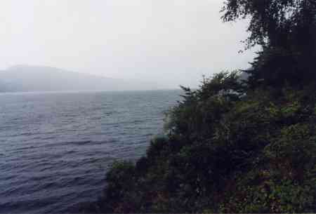 Loch Ness