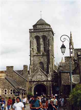 Locronan