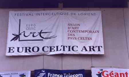Euro Celtic Art