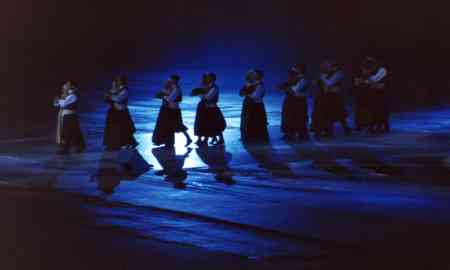 Nuit Magique, No. 3