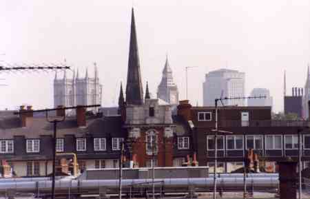 Westminster