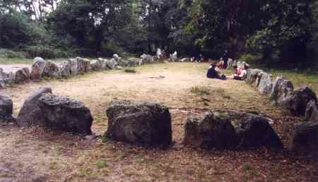 Le Quadrille