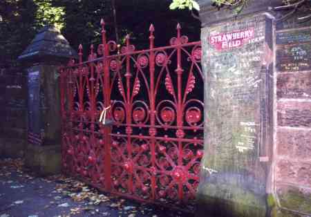 Strawberry Field
