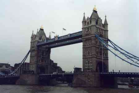 Tower Bridge