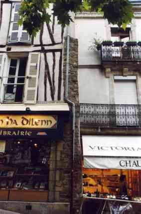 Vannes