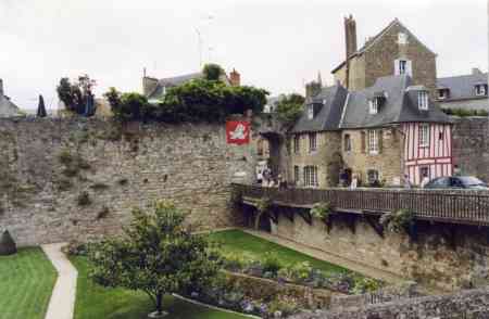 Vannes