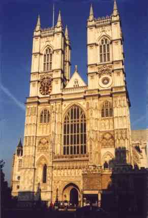 Westminster Abbey
