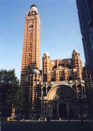 Westminster Cathedral